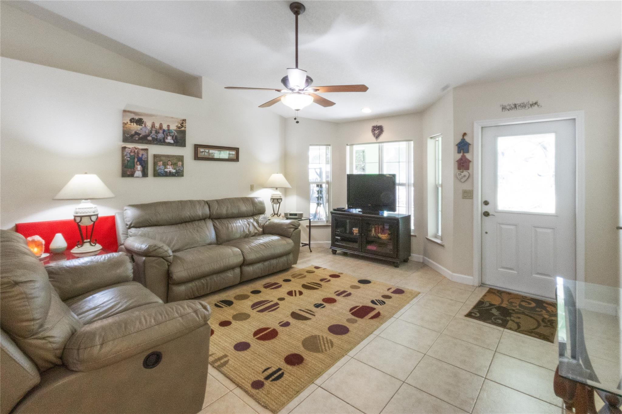 Okeechobee Park - Residential