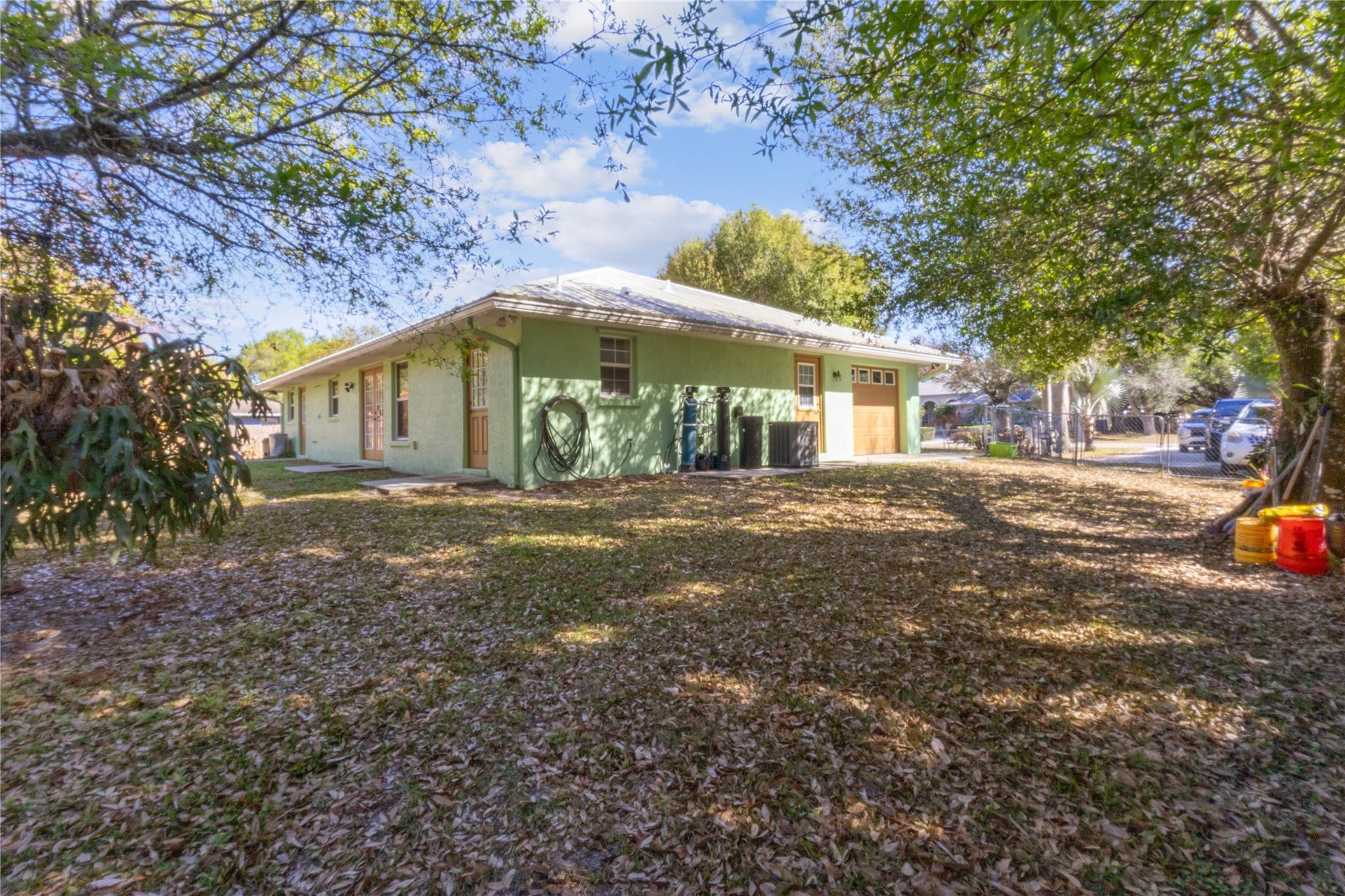 Okeechobee Park - Residential