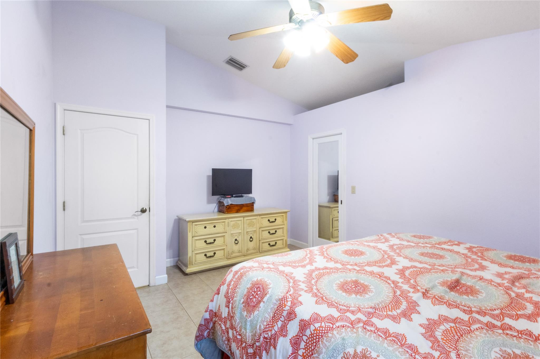 Okeechobee Park - Residential