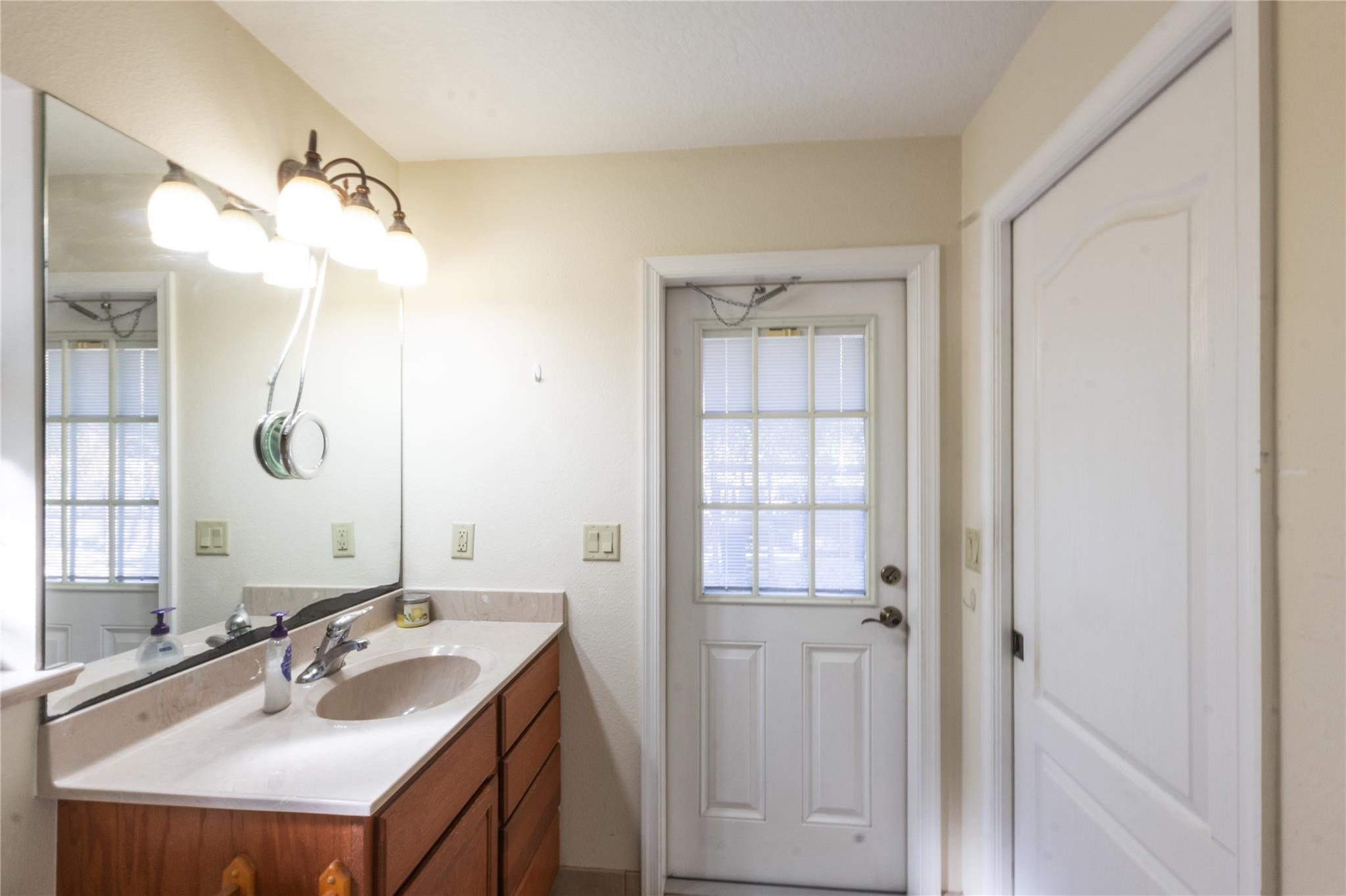 Okeechobee Park - Residential