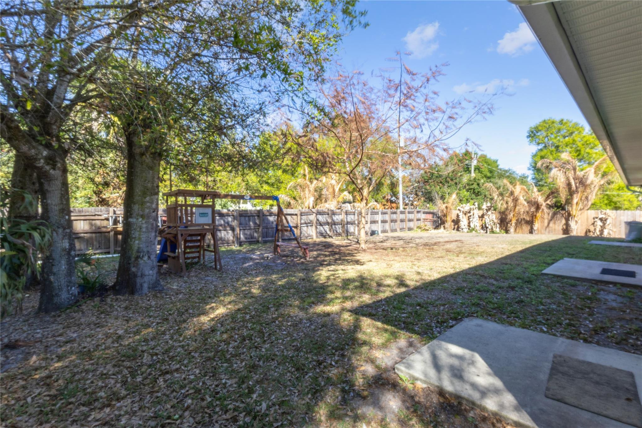 Okeechobee Park - Residential