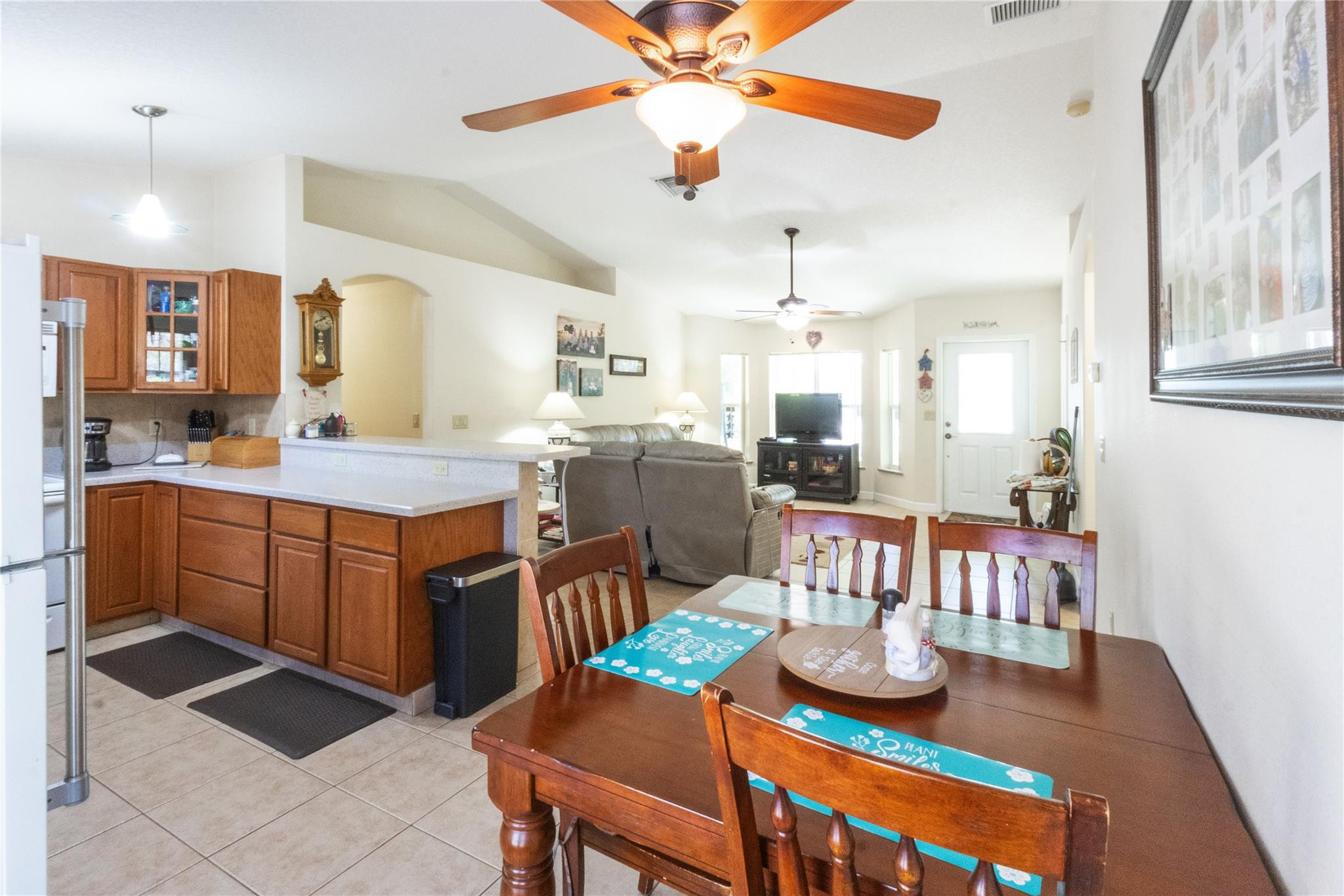 Okeechobee Park - Residential