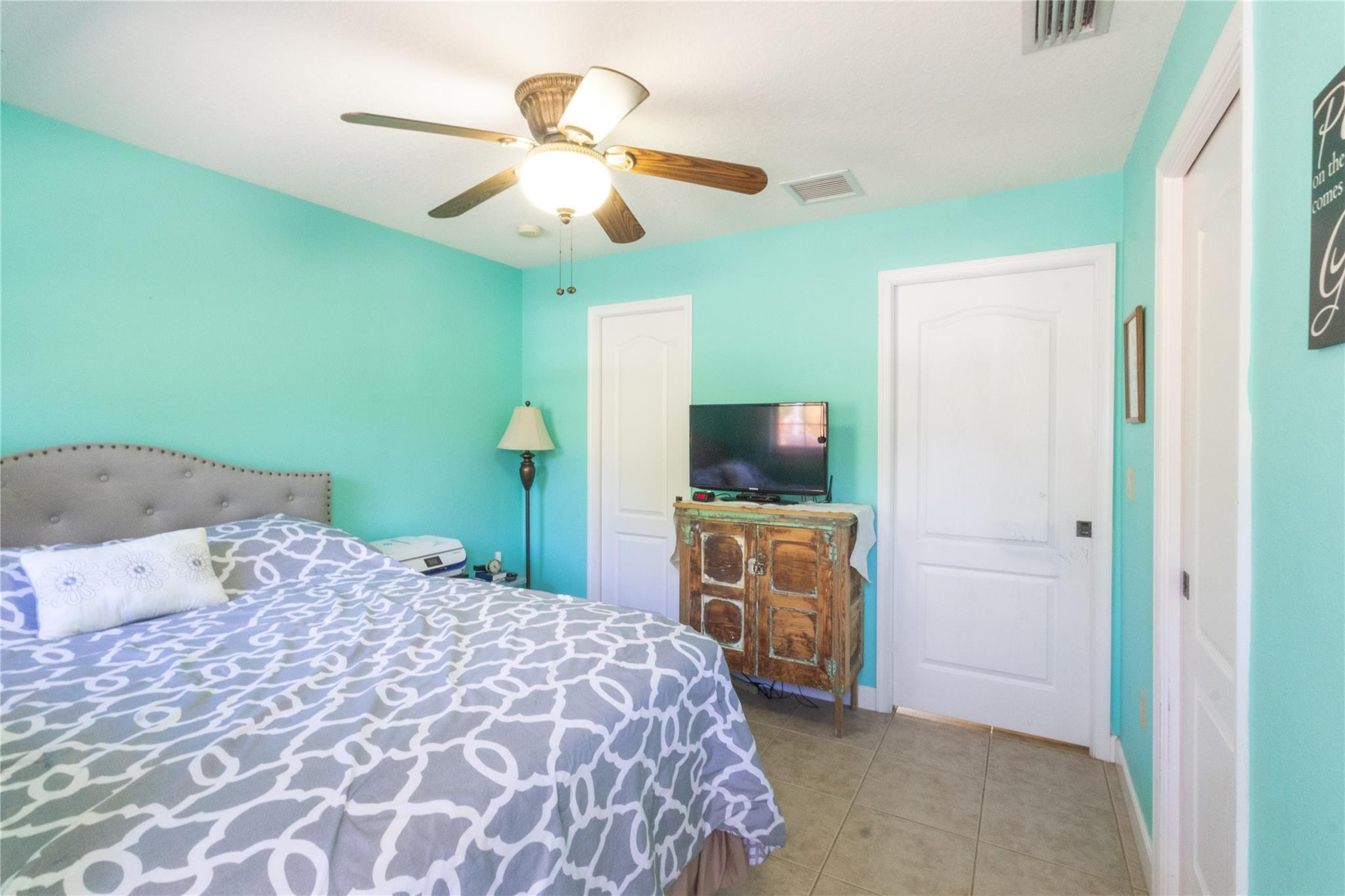 Okeechobee Park - Residential