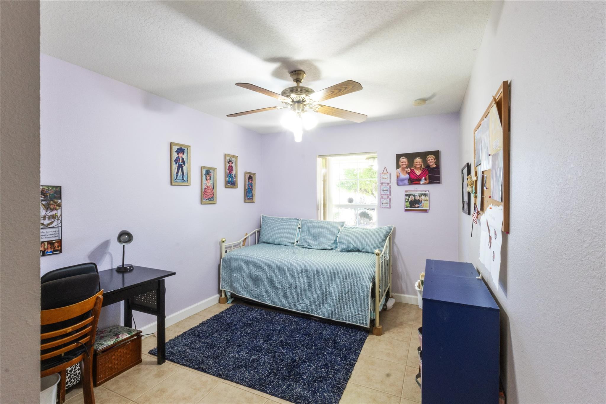 Okeechobee Park - Residential