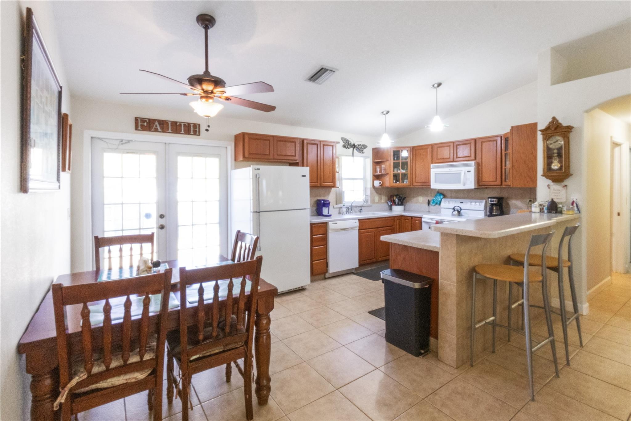 Okeechobee Park - Residential