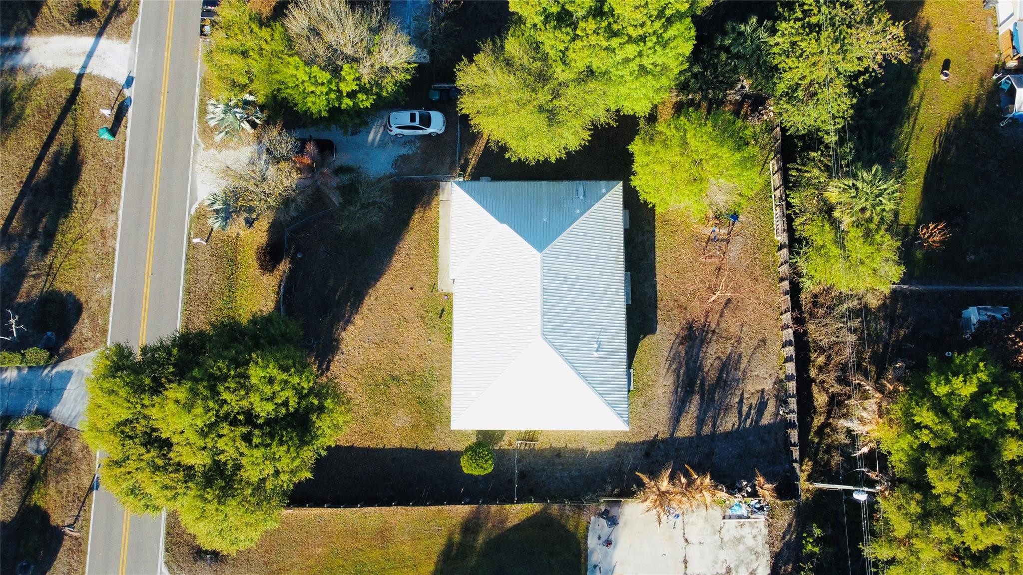 Okeechobee Park - Residential