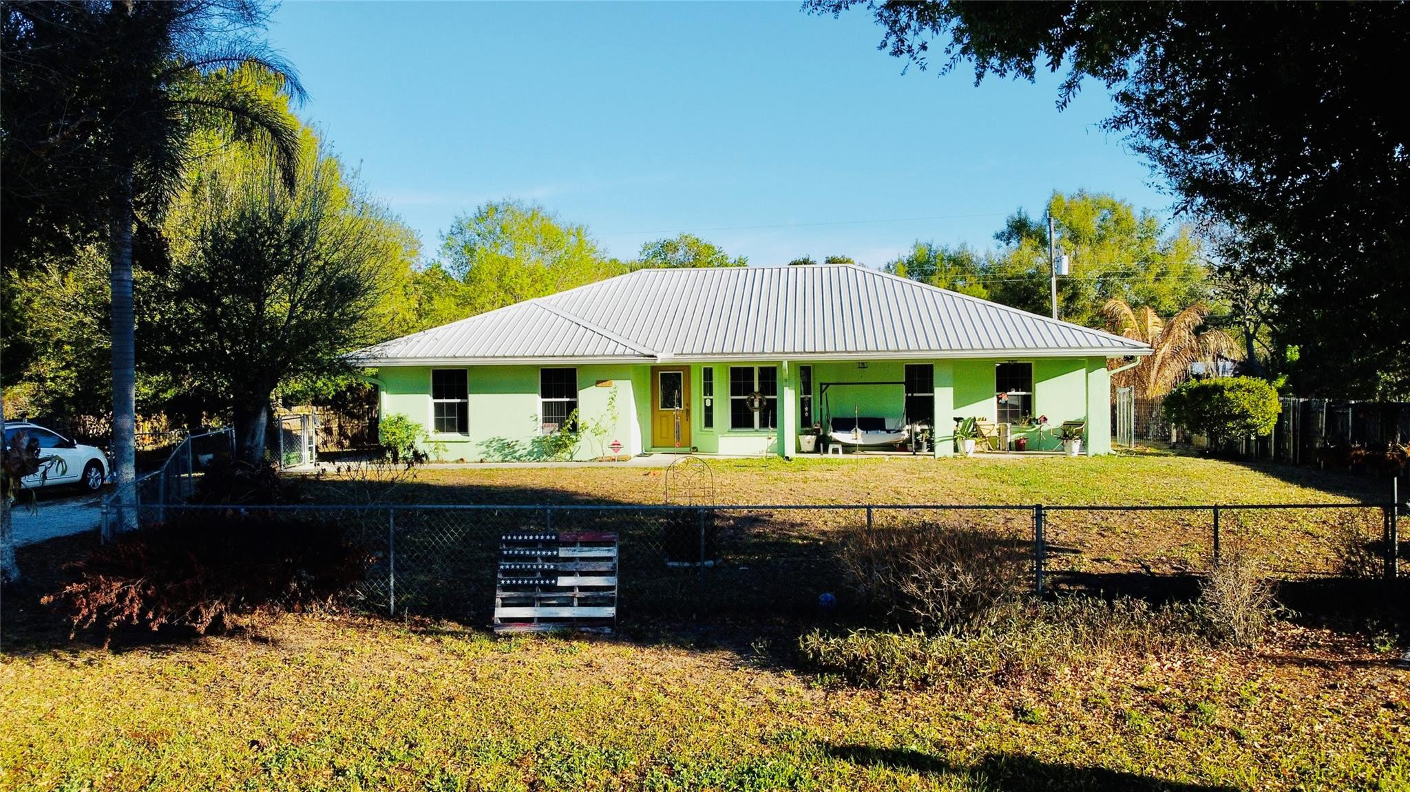Okeechobee Park - Residential