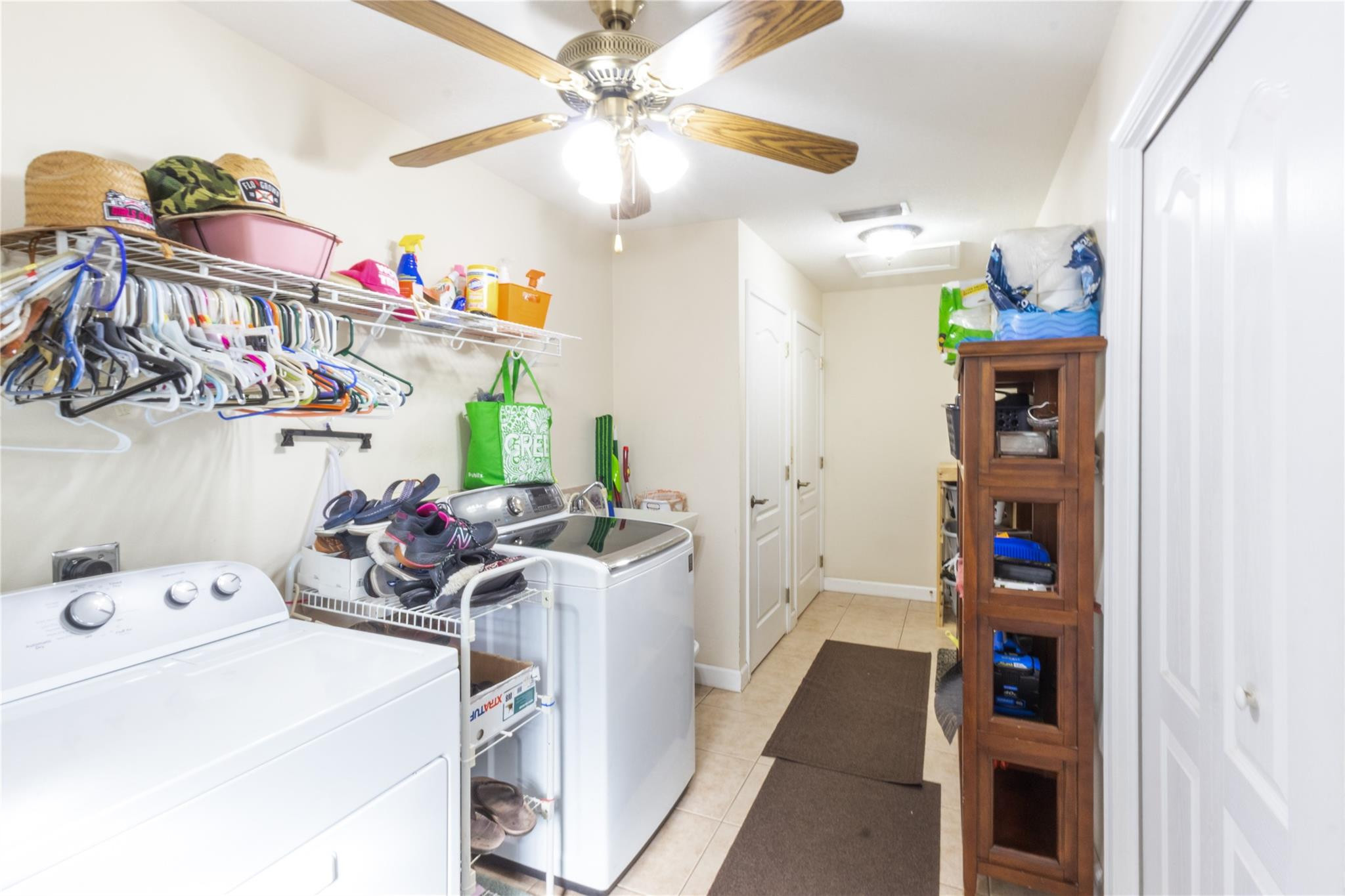 Okeechobee Park - Residential