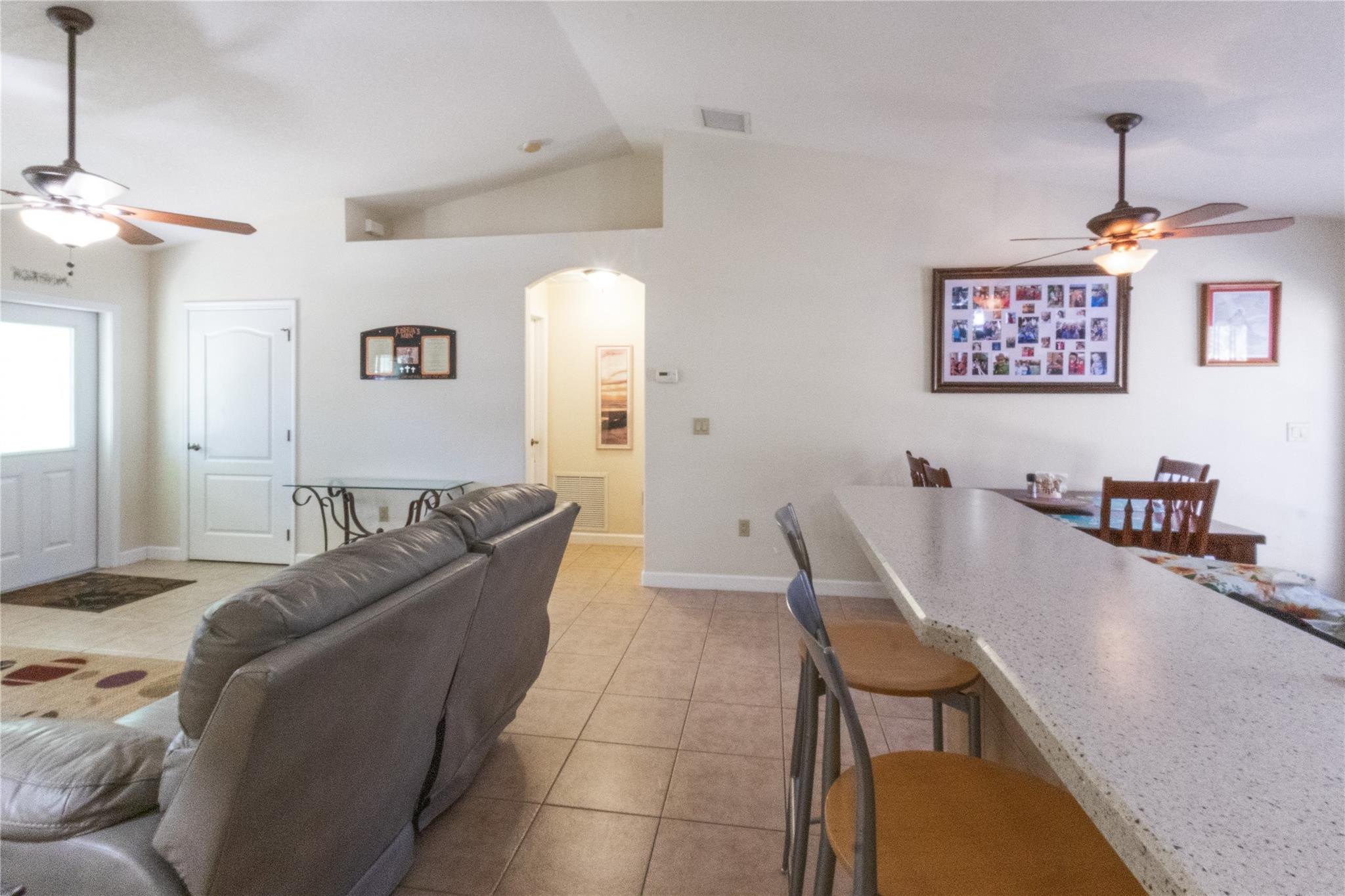 Okeechobee Park - Residential