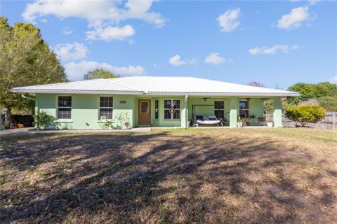 Property photo of 2321 Ne 4th Street, Okeechobee, FL 34972