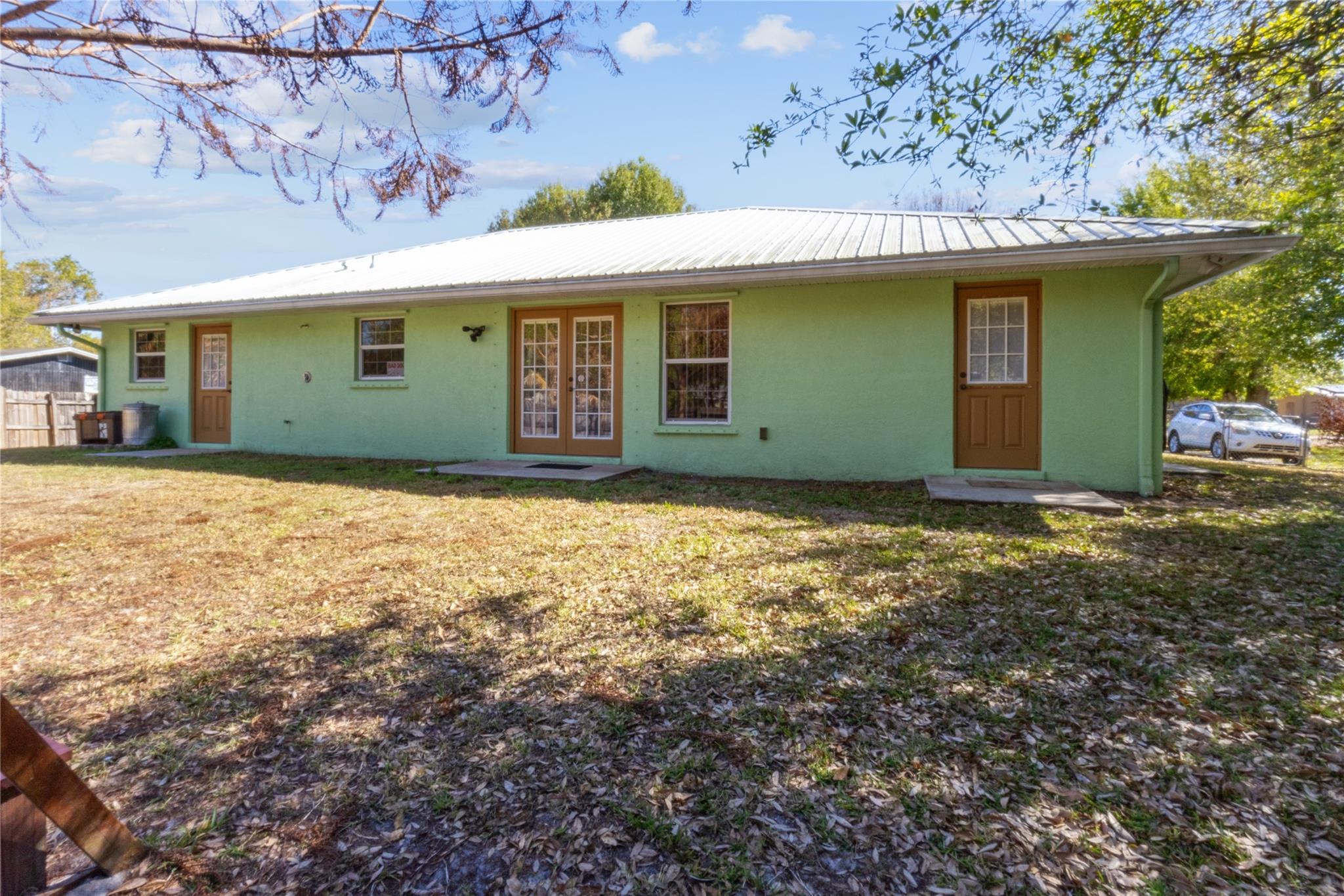 Okeechobee Park - Residential