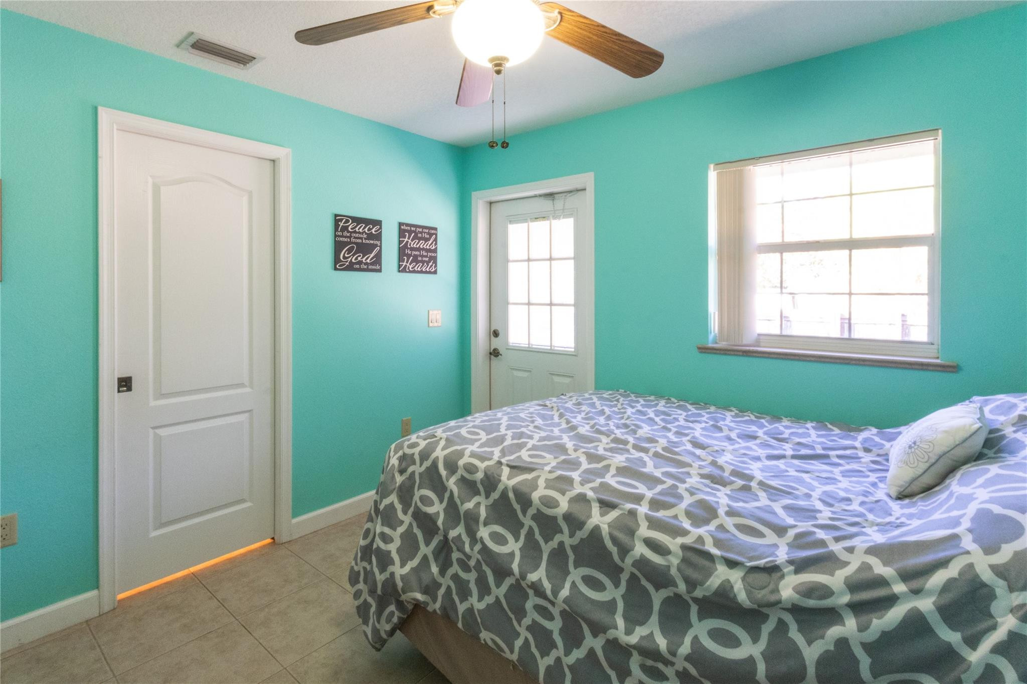 Okeechobee Park - Residential