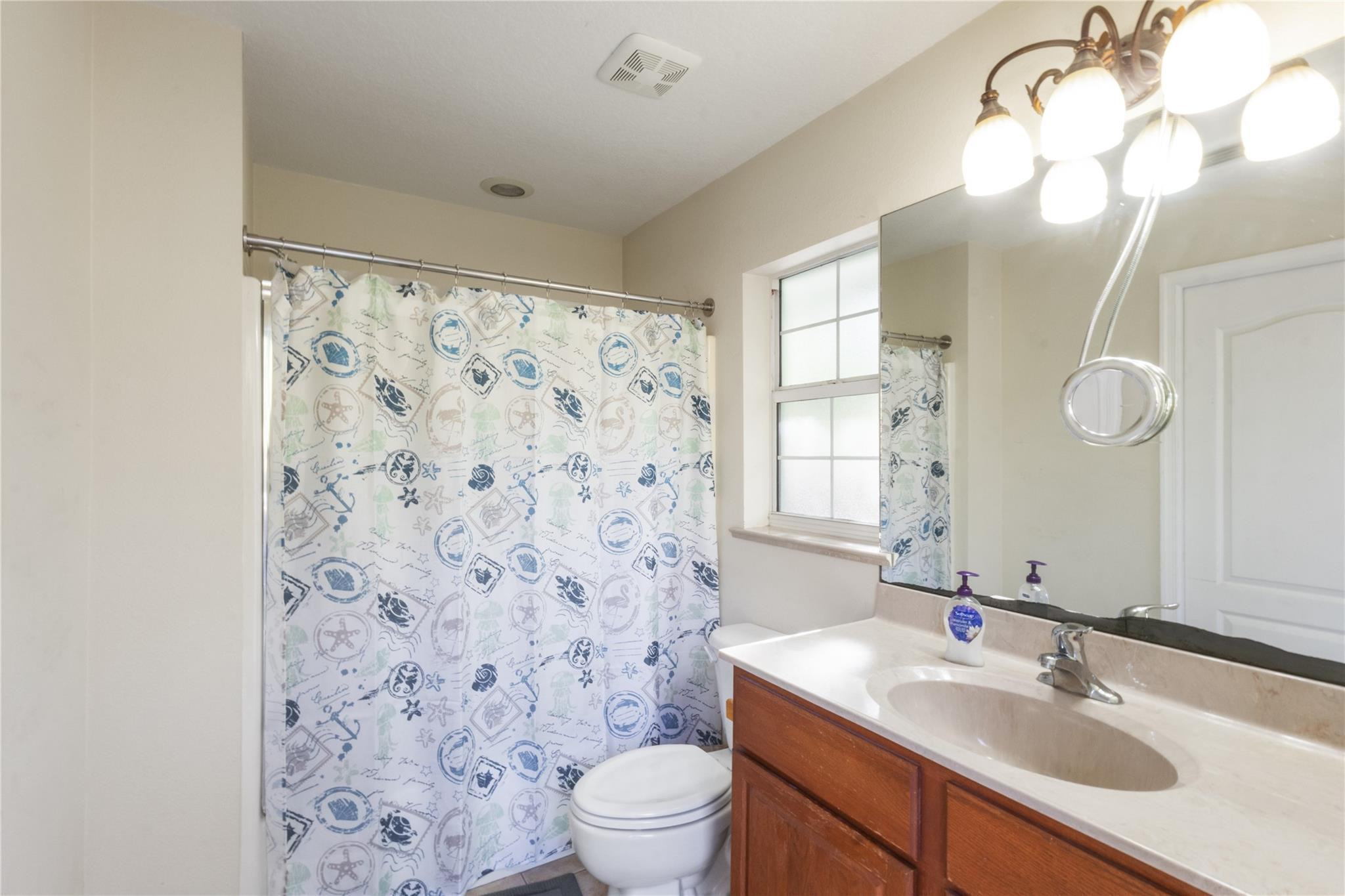 Okeechobee Park - Residential