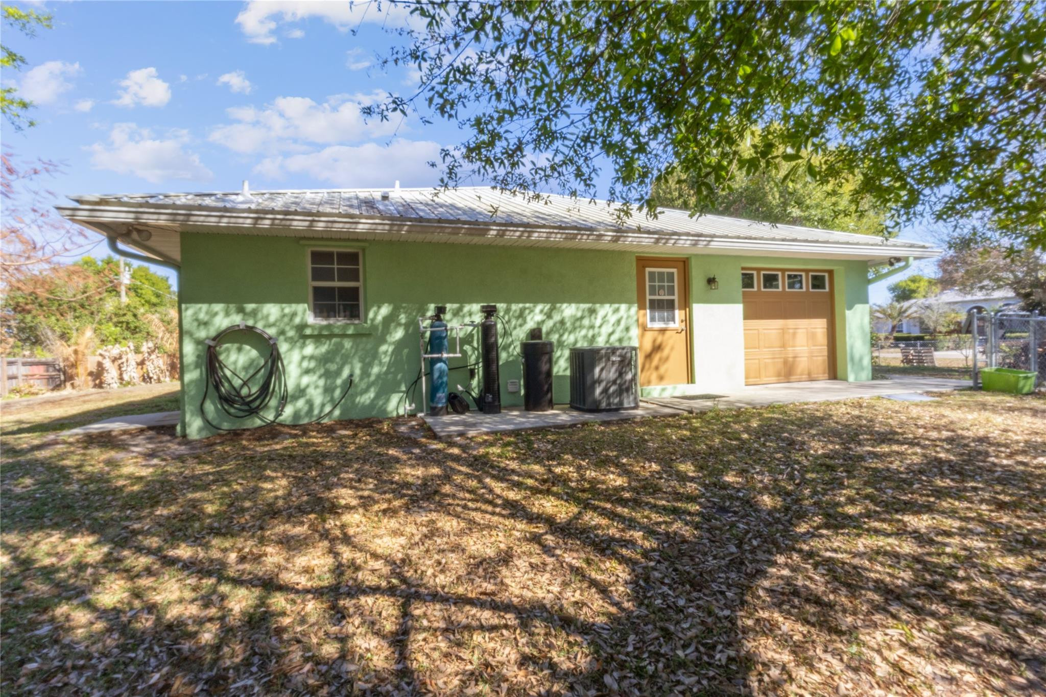 Okeechobee Park - Residential