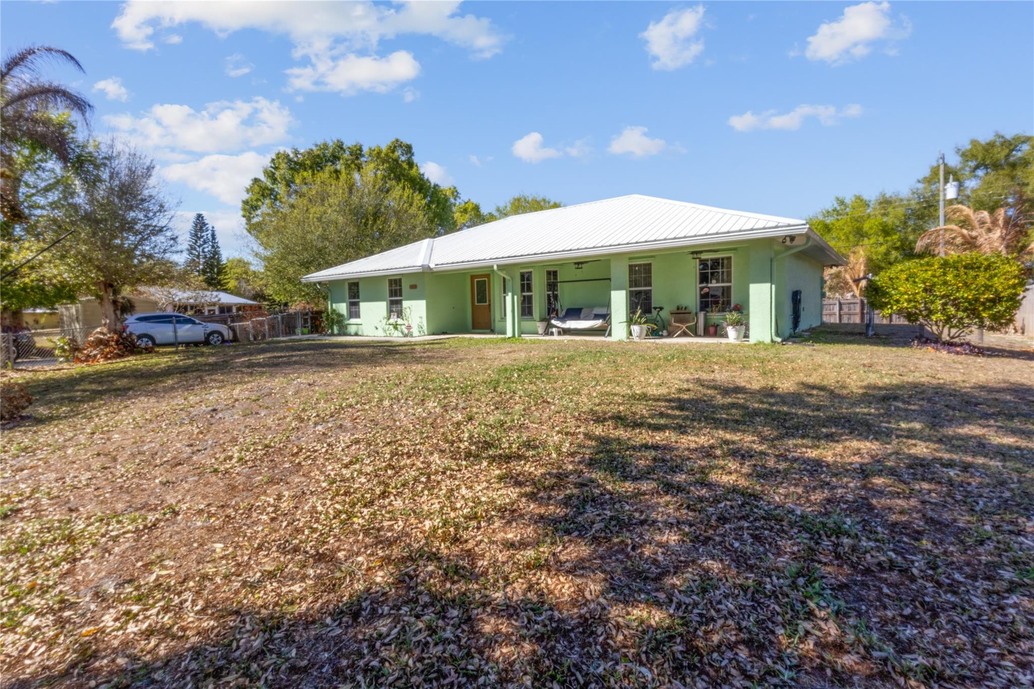 Okeechobee Park - Residential