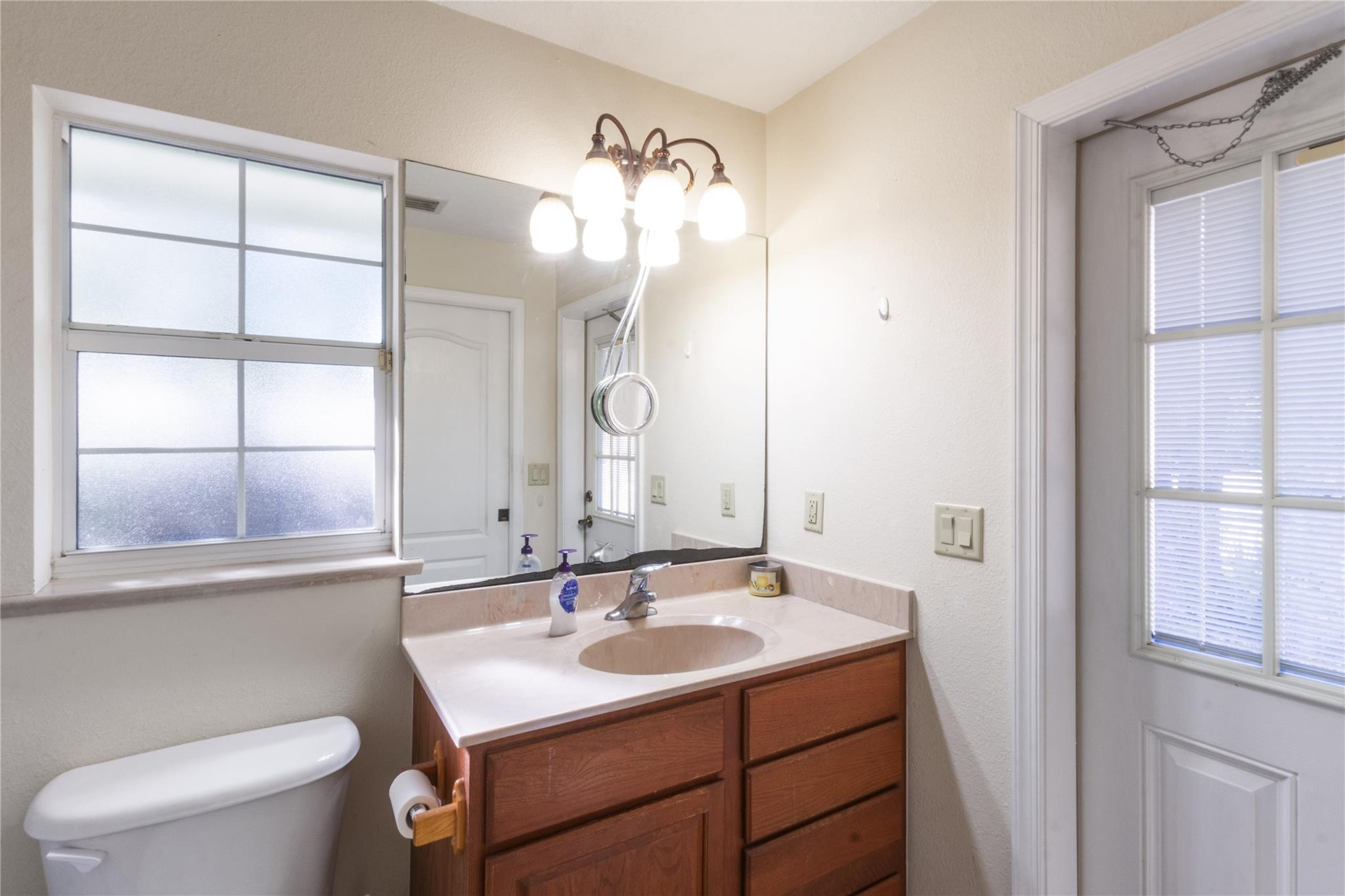 Okeechobee Park - Residential