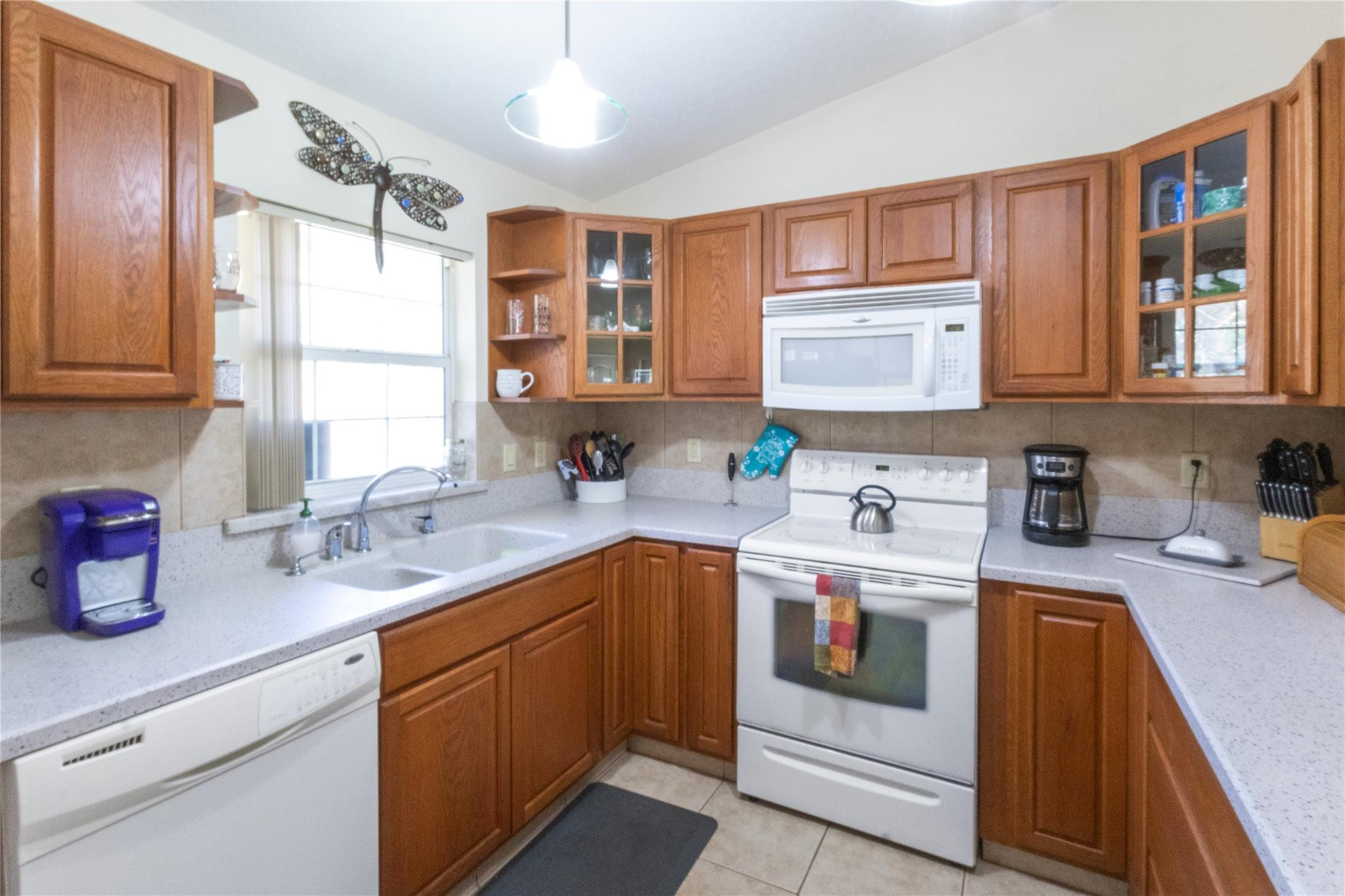 Okeechobee Park - Residential