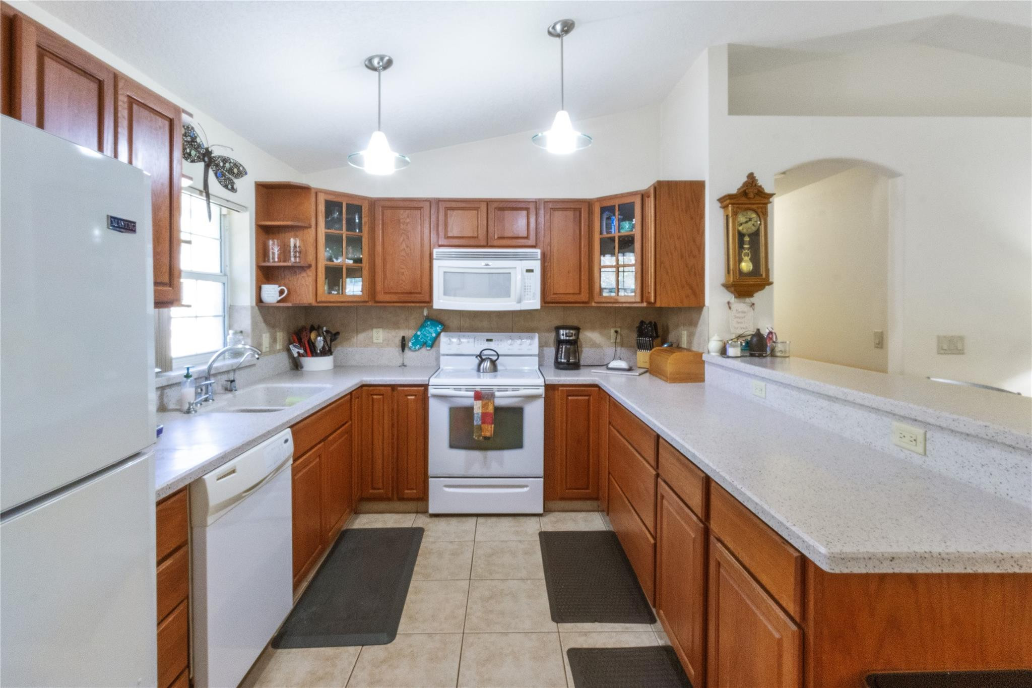 Okeechobee Park - Residential