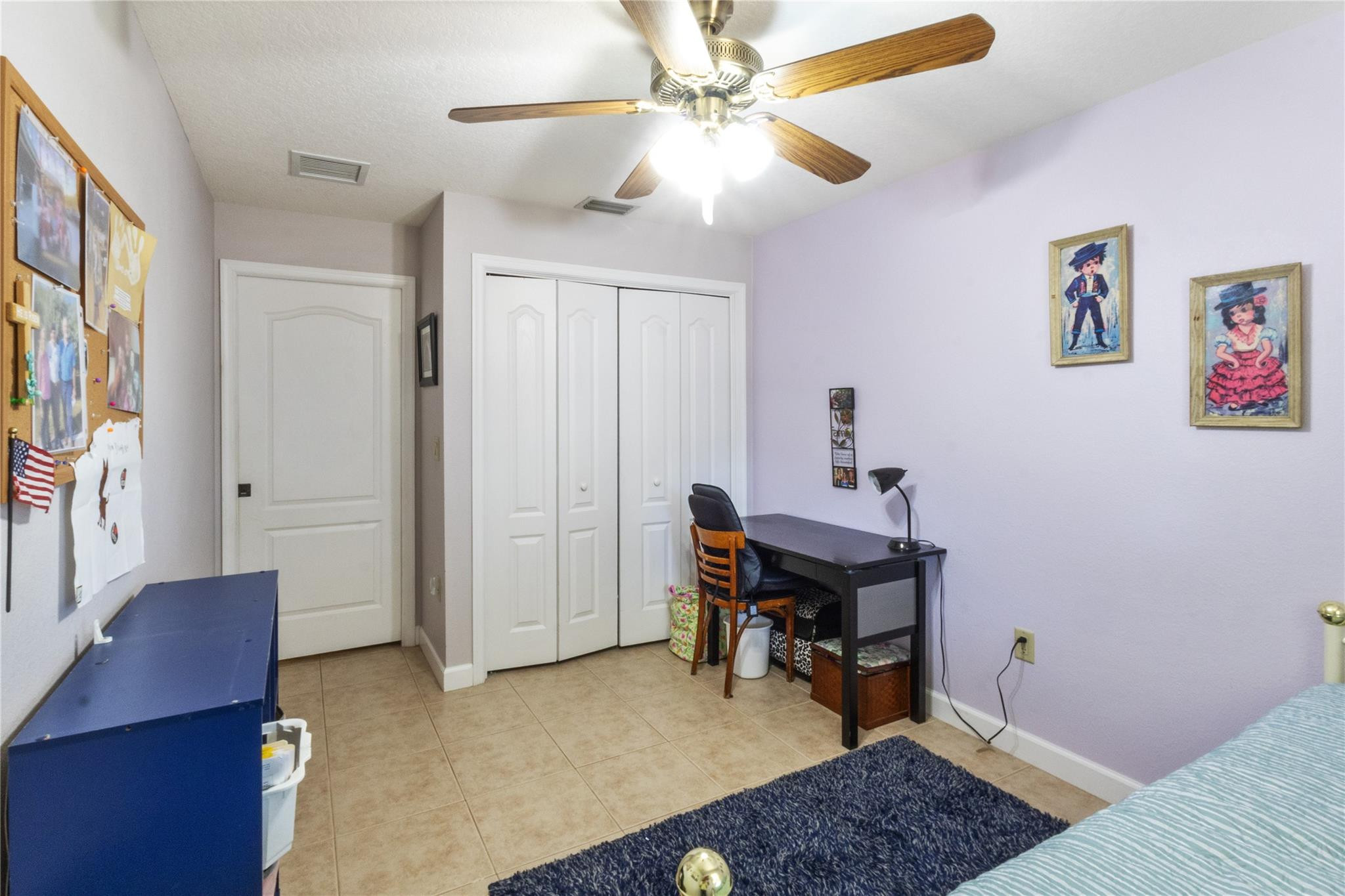 Okeechobee Park - Residential