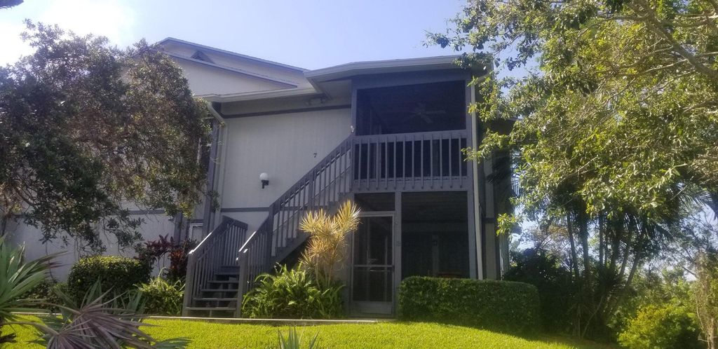 Photo of 8387 SE Croft Circle #Q3, Hobe Sound, FL 33455 (MLS # R11000557)
