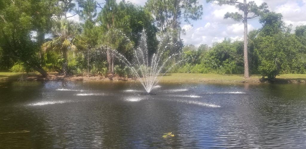 Photo of 8387 SE Croft Circle #Q3, Hobe Sound, FL 33455 (MLS # R11000557)