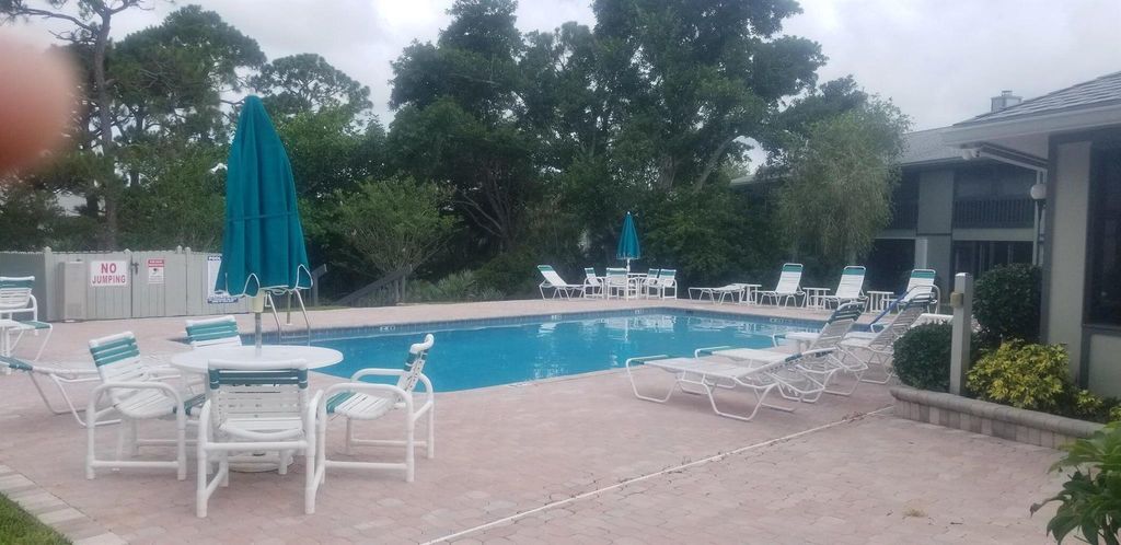 Photo of 8387 SE Croft Circle #Q3, Hobe Sound, FL 33455 (MLS # R11000557)