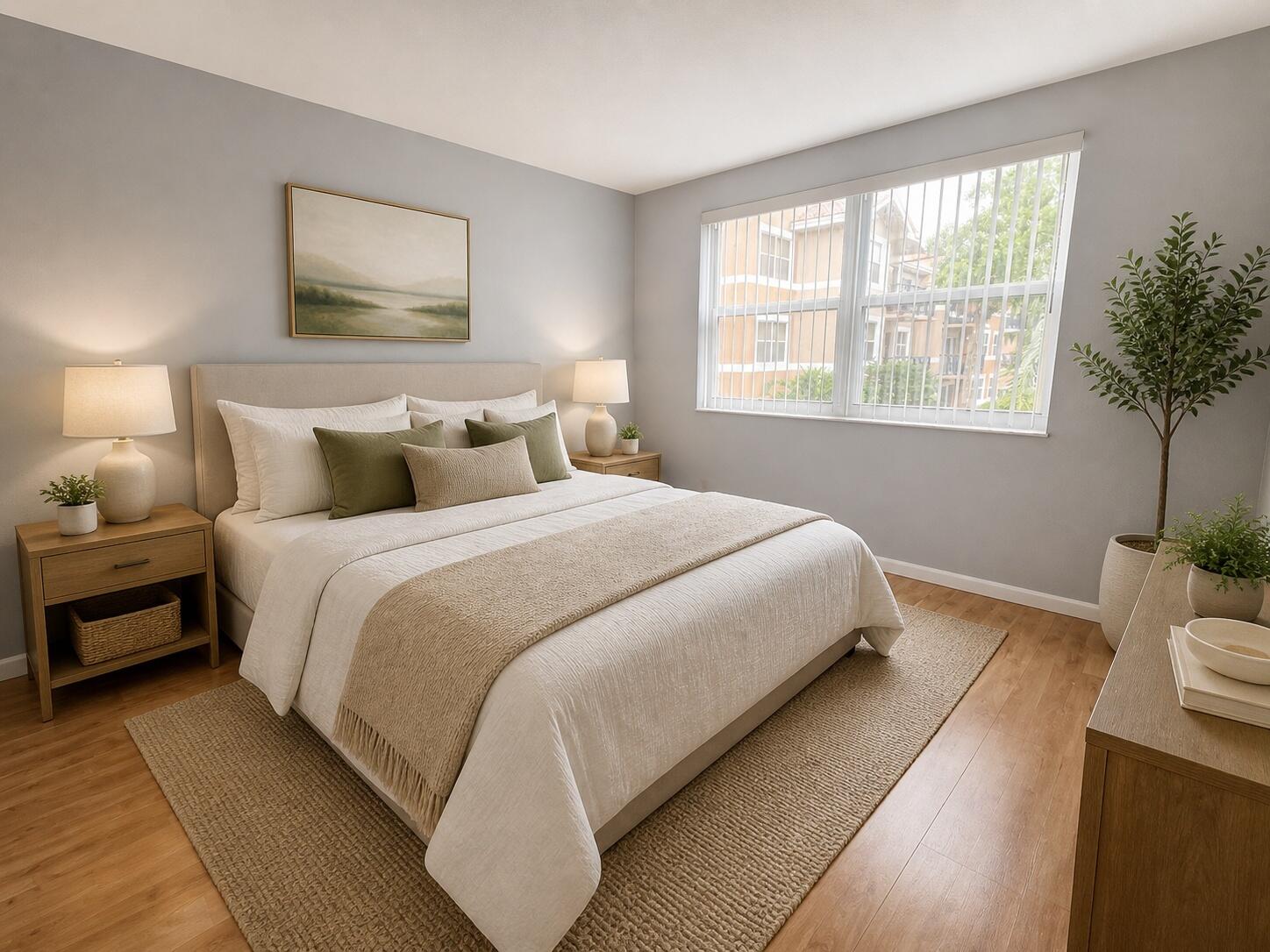 EDGEWATER CONDO - Residential Lease