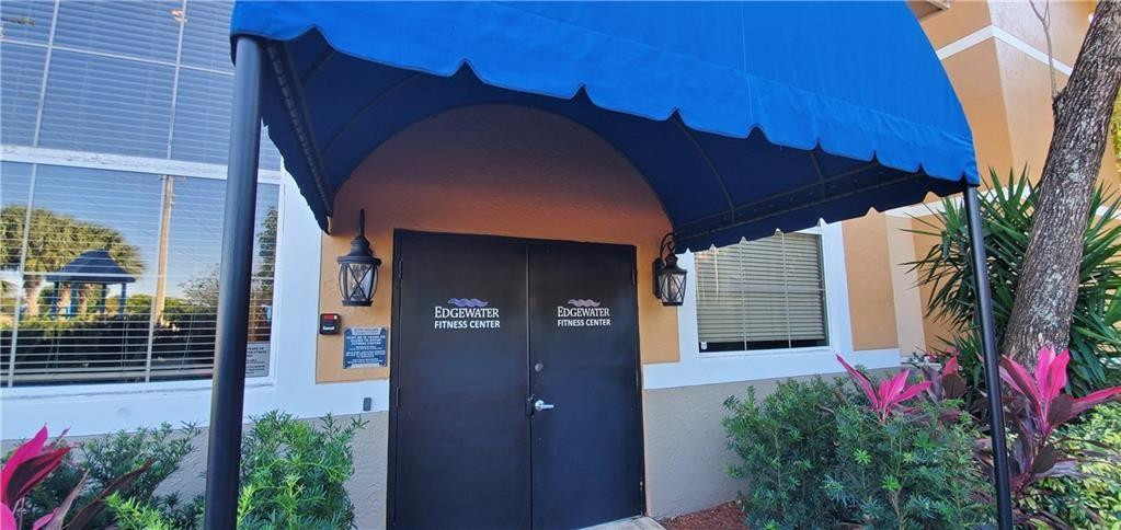 EDGEWATER CONDO - Residential Lease