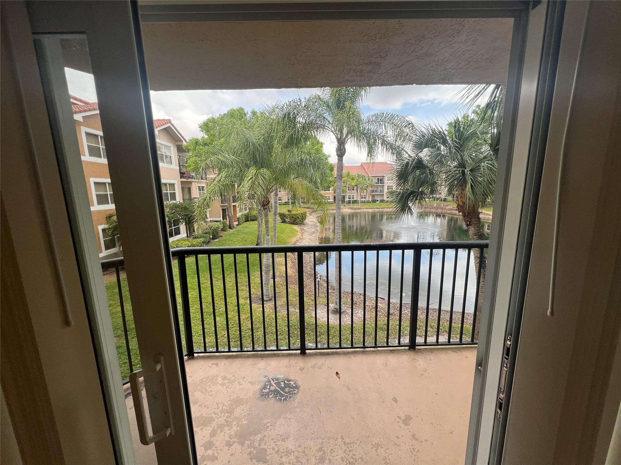 EDGEWATER CONDO - Residential Lease
