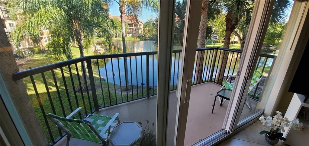 EDGEWATER CONDO - Residential Lease