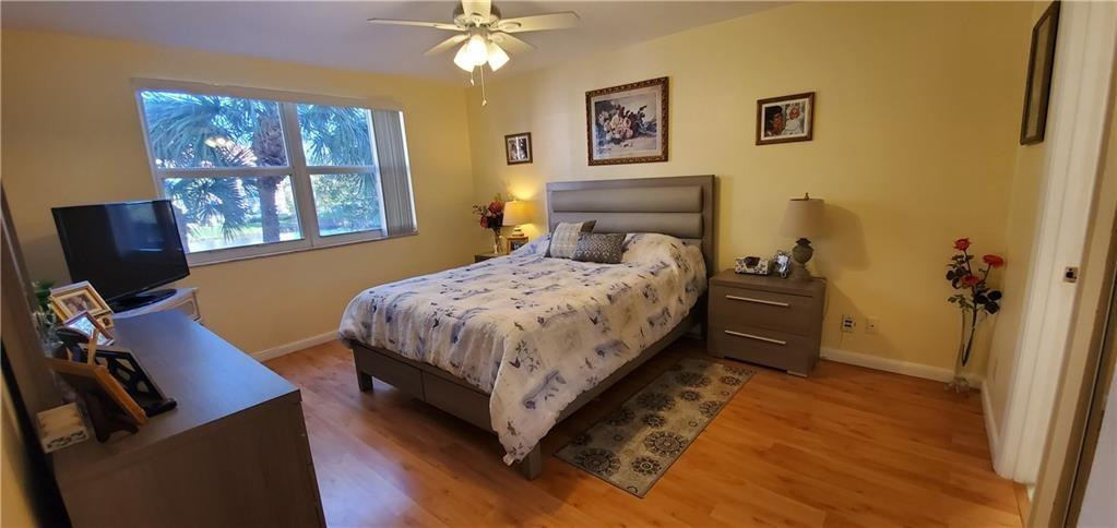 EDGEWATER CONDO - Residential Lease