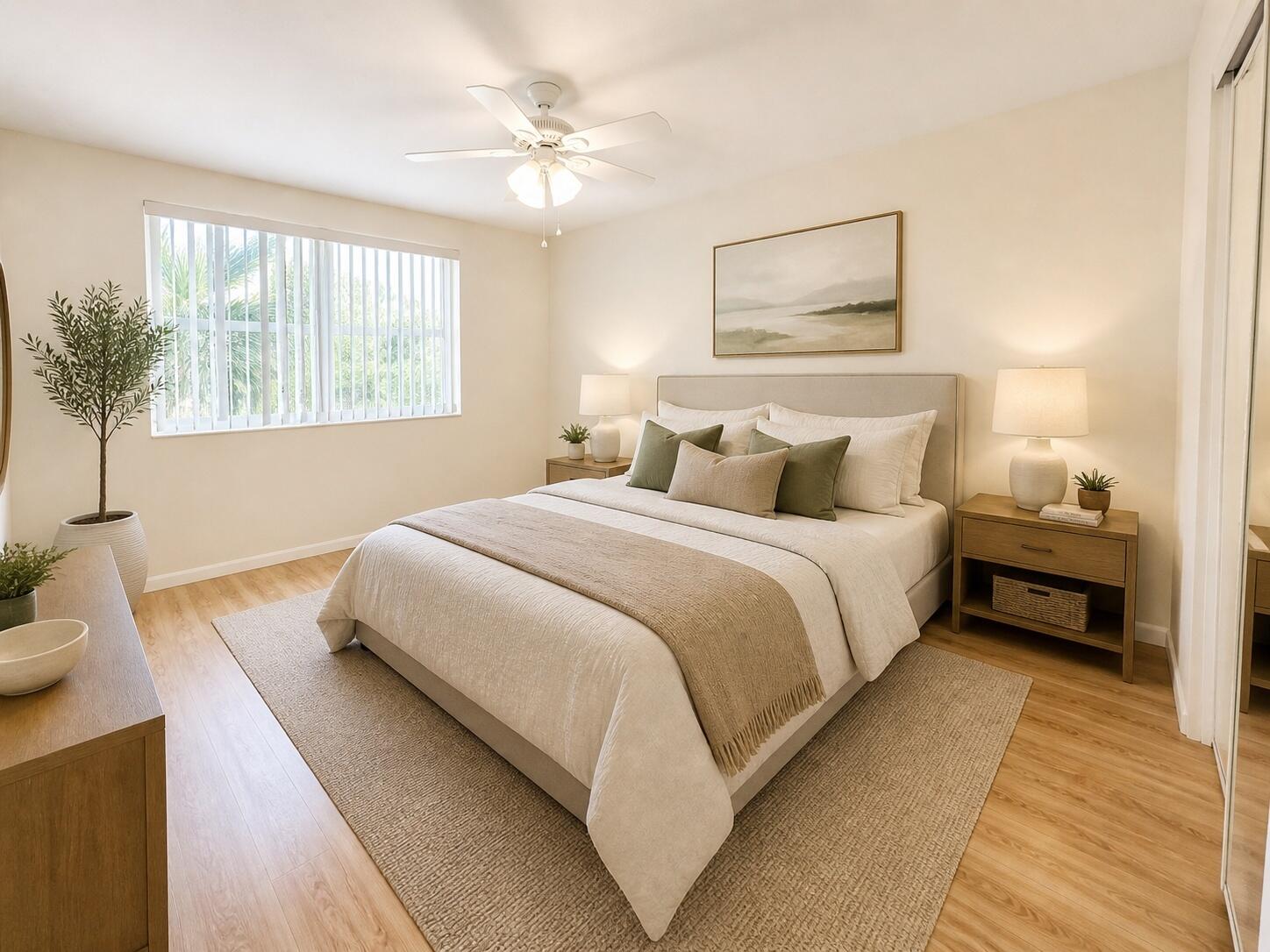 EDGEWATER CONDO - Residential Lease