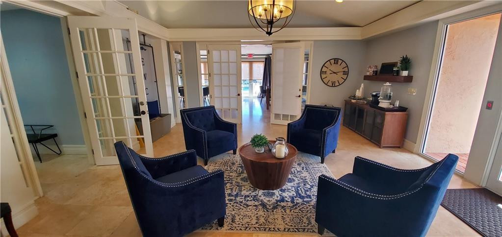 EDGEWATER CONDO - Residential Lease