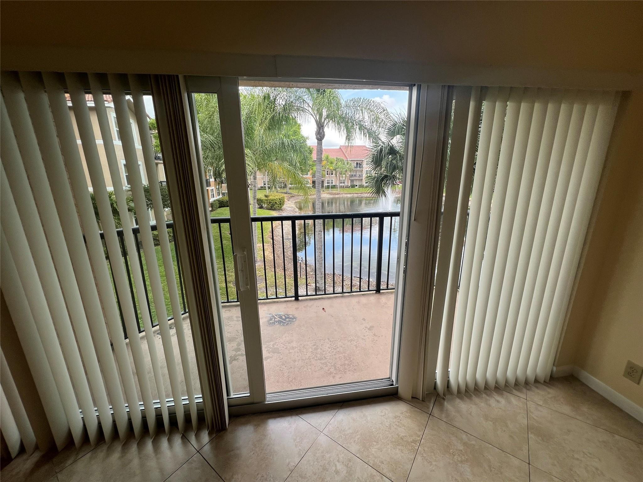 EDGEWATER CONDO - Residential Lease