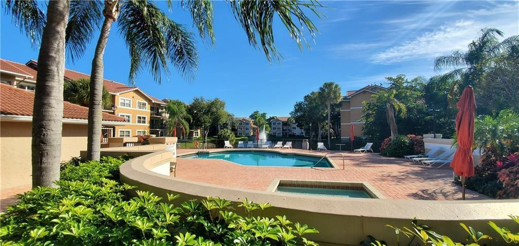 EDGEWATER CONDO - Residential Lease