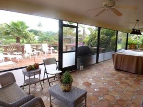 A home in West Palm Beach
