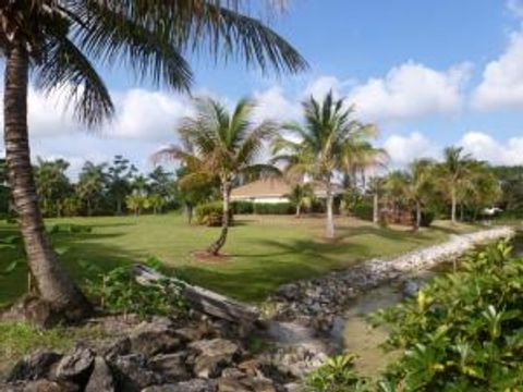 A home in West Palm Beach