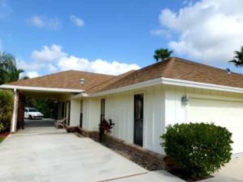 A home in West Palm Beach