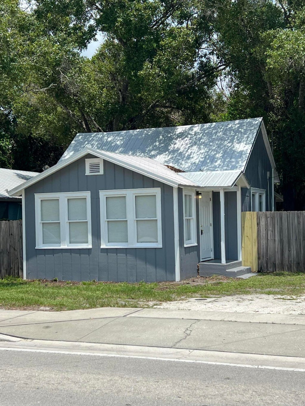 Photo of 120 N 13th Street, Fort Pierce, FL 34950 (MLS # B26059816)