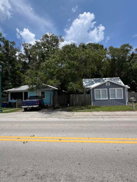 Photo of 120 N 13th Street, Fort Pierce, FL 34950 (MLS # B26059816)