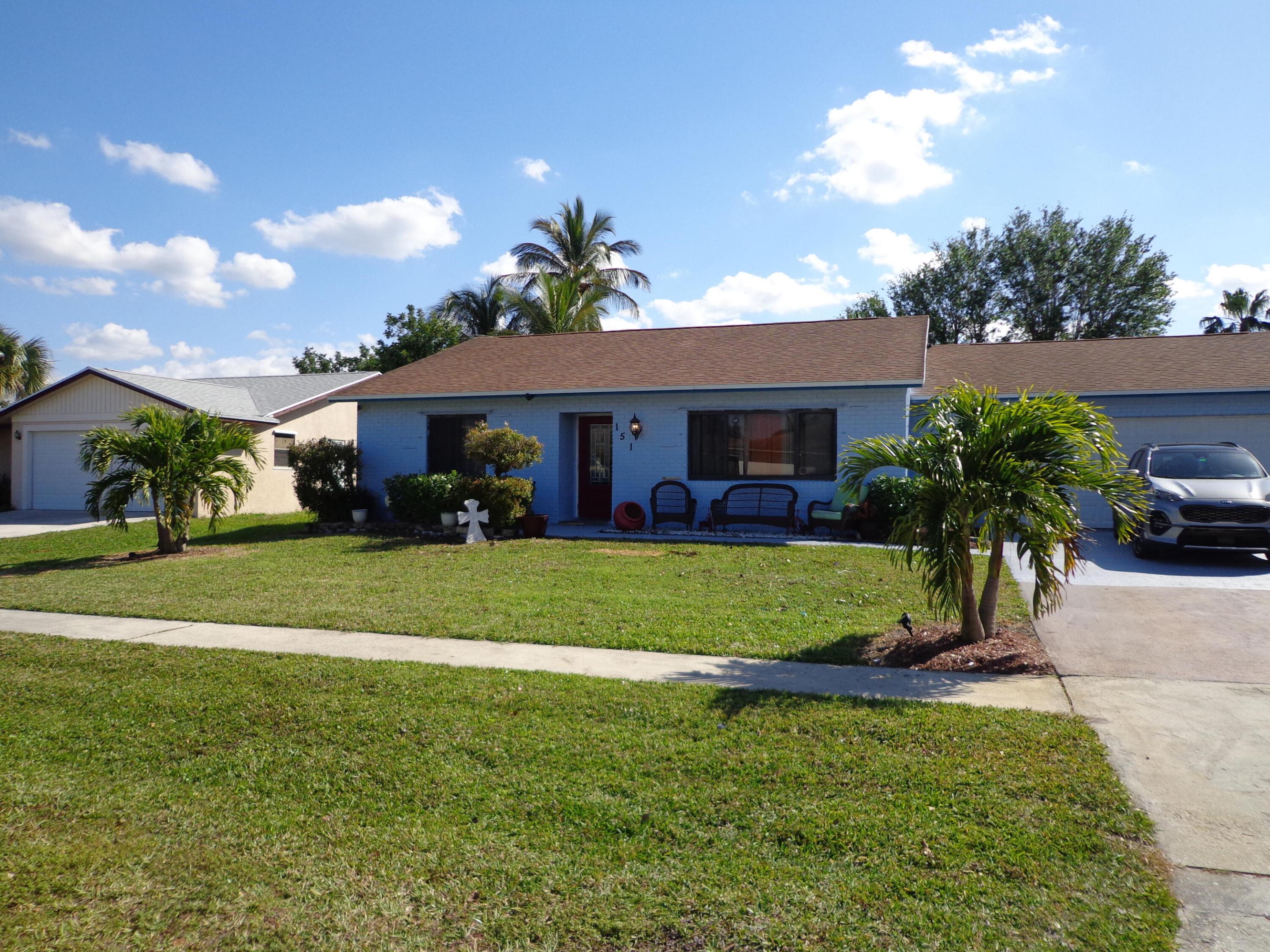 LA MANCHA - Residential Lease