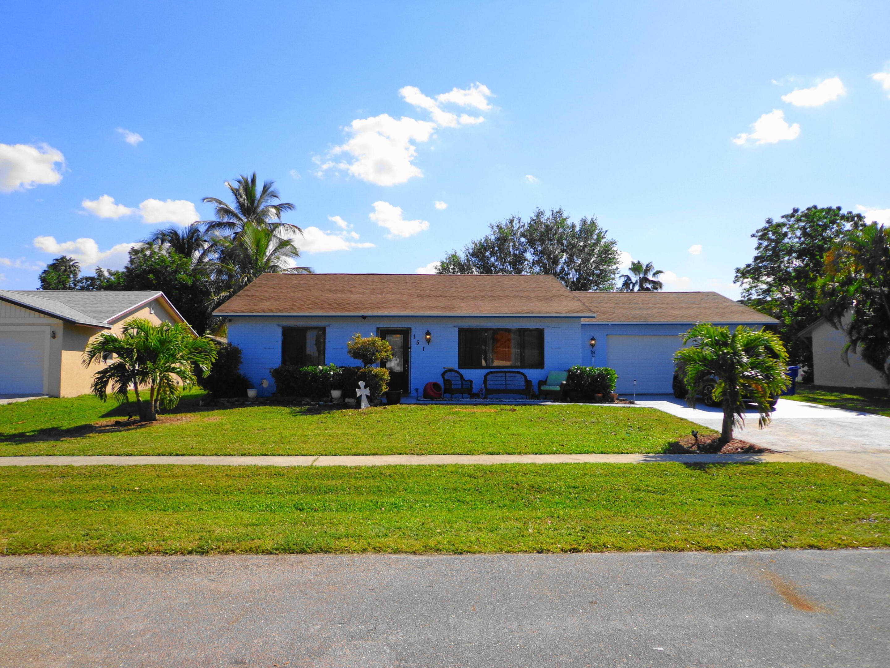 LA MANCHA - Residential Lease