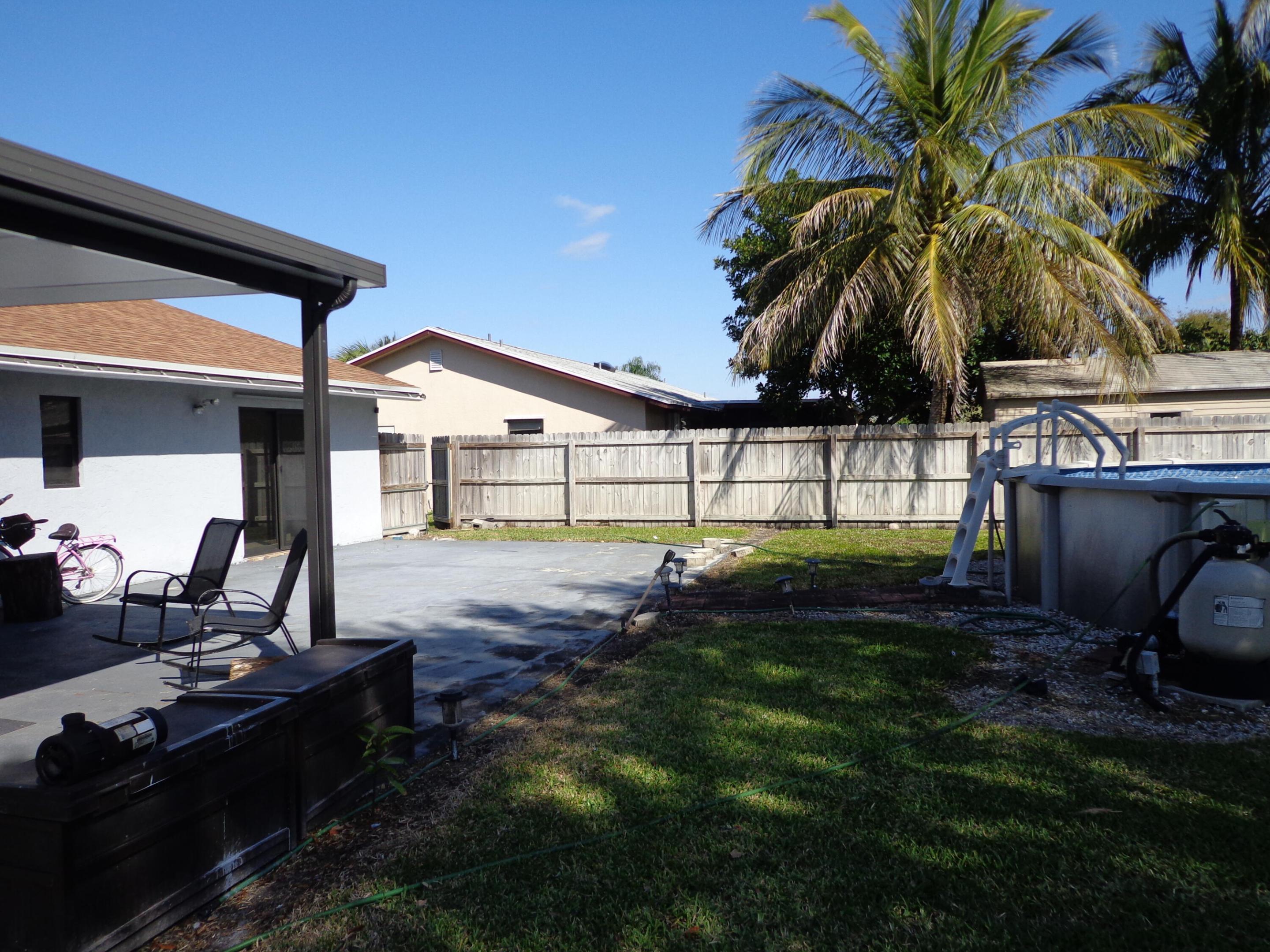 LA MANCHA - Residential Lease
