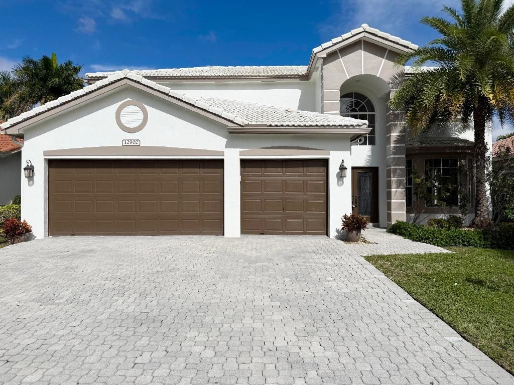 Photo of 12902 Hyland Circle, Boca Raton, FL 33428 (MLS # R11156920)
