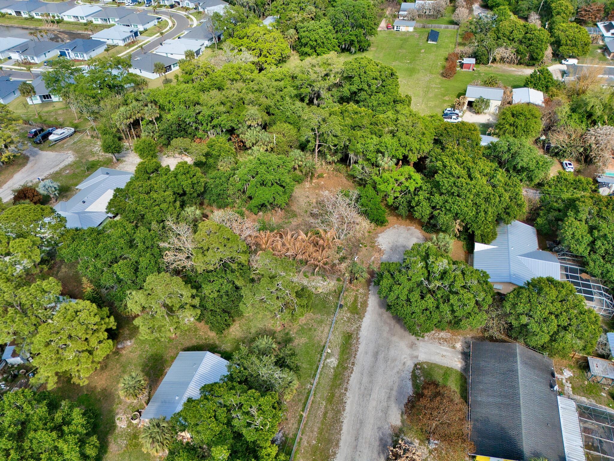 THE TROPICS REVISED - Land