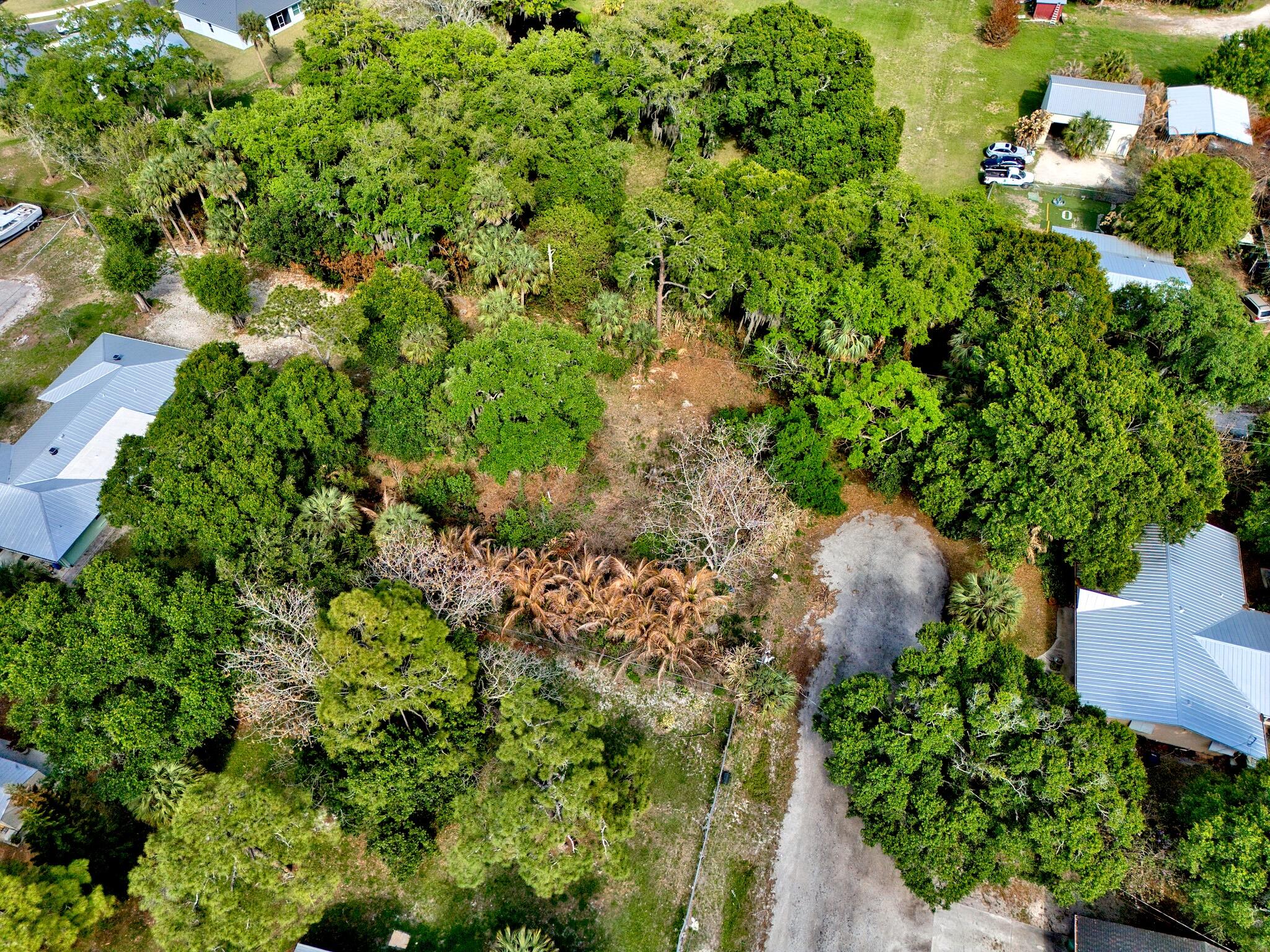 THE TROPICS REVISED - Land