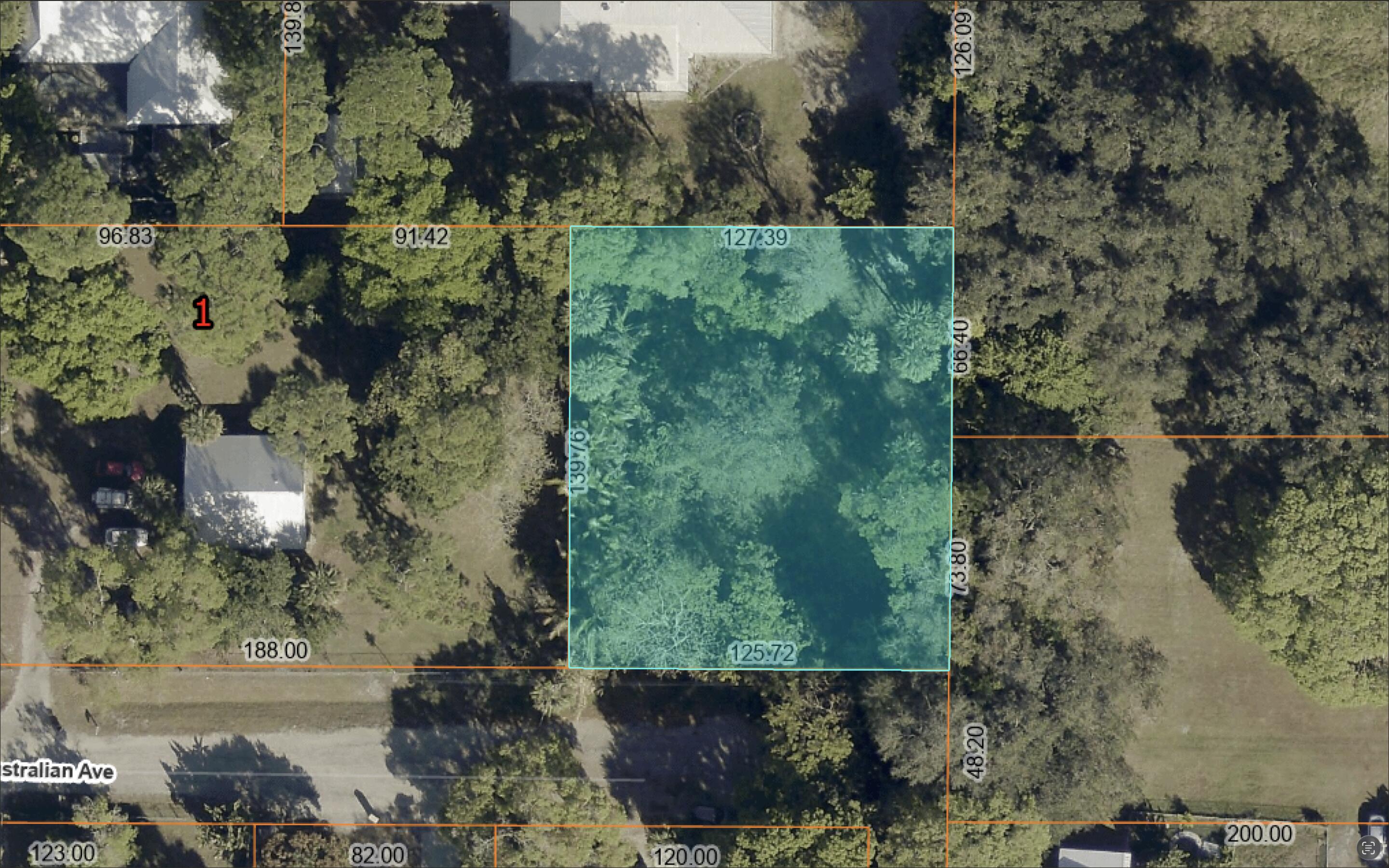 THE TROPICS REVISED - Land