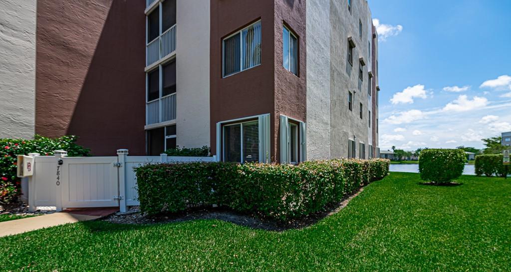 Trent - Residential
