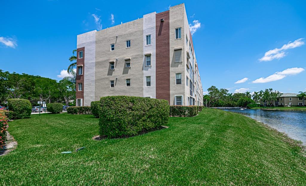 Trent - Residential