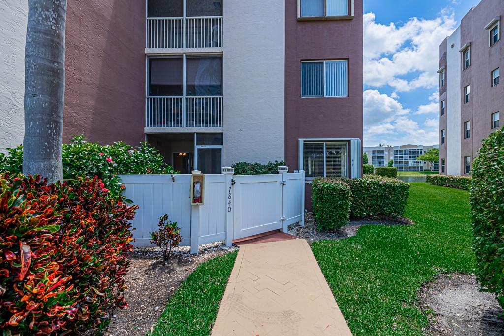 Trent - Residential